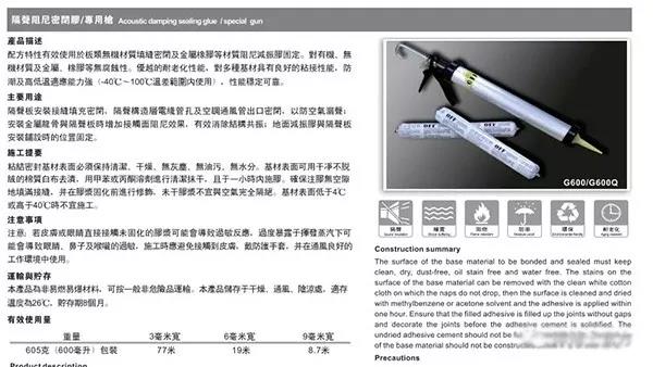 小区水泵房的噪声解决，都有哪些措施？