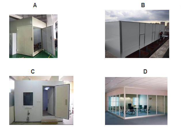 静音房？隔音室？无声房？专业隔音房厂家告诉你到底有什么区别